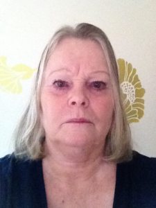 Profilbild på Lisa Mohlin