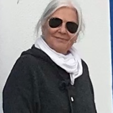 Profilbild på Lisa Moog