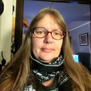 Profilbild på Lisa Nilsson