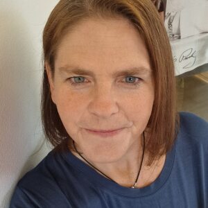 Profilbild på Lisa Nilsson