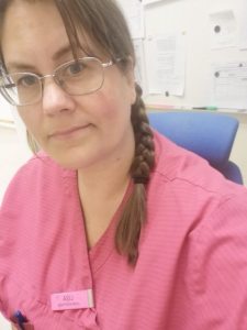 Profilbild på Lisa Nilsson