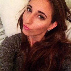 Profilbild på Lisa Nilsson
