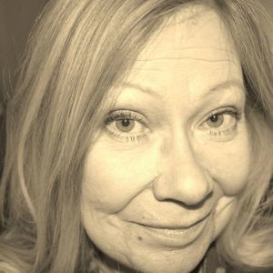 Profilbild på Lisa Nyberg