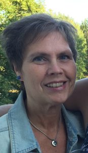 Profilbild på Lisa Palmerland
