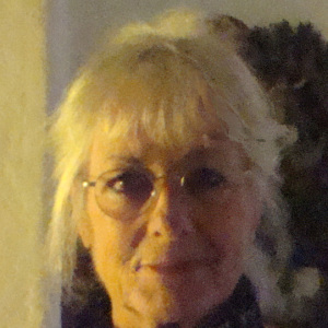 Profilbild på Lisa Persson