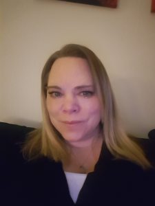 Profilbild på Lisa Snellström