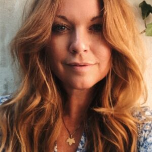 Profilbild på Lisa Strannesten