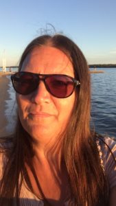 Profilbild på Lisa Tagesdotter