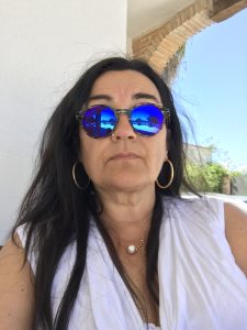 Profilbild på Lisa Tössbrant