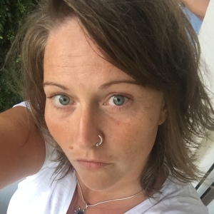 Profilbild på Lisa Wallin