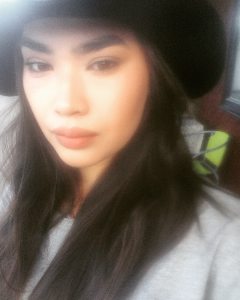 Profilbild på Lisa Westerlund