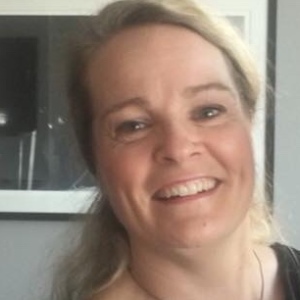 Profilbild på Lisa Westhed