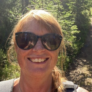 Profilbild på Lisa Winlöf