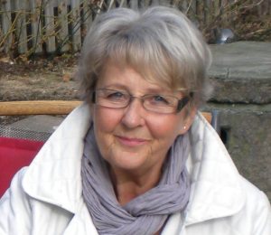 Profilbild på Lisbet Åkerberg