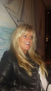 Profilbild på Lisbet Jagedal