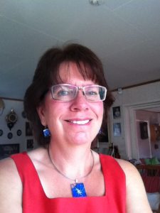 Profilbild på Lisbet Persson
