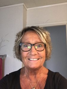 Profilbild på Lisbet Pettersson