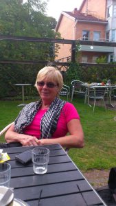 Profilbild på Lisbeth Andersson