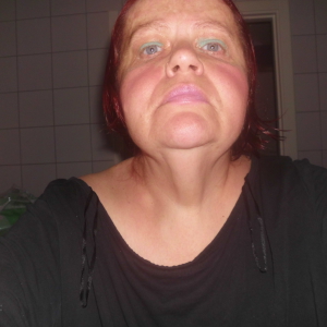 Profilbild på Lisbeth Andersson