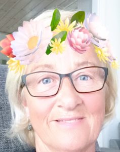 Profilbild på Lisbeth Boström