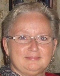 Profilbild på Lisbeth Bozzurro