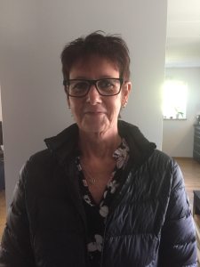 Profilbild på Lisbeth Carlstedt