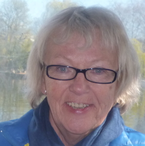 Profilbild på Lisbeth Domingo