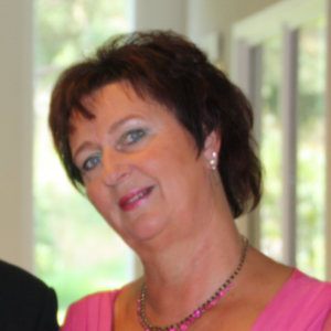 Profilbild på Lisbeth Einehag