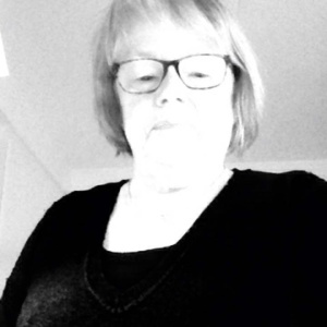 Profilbild på Lisbeth Ek