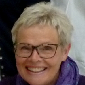 Profilbild på Lisbeth Engström