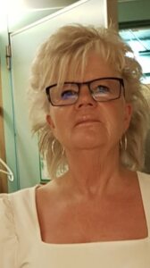 Profilbild på Lisbeth Fridh