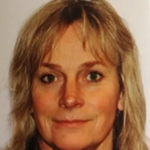 Profilbild på Lisbeth Gunnars