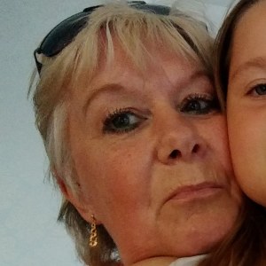 Profilbild på Lisbeth Gustavsson