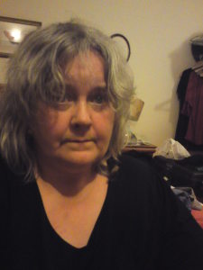 Profilbild på Lisbeth Hammarborg