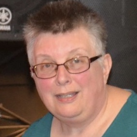 Profilbild på Lisbeth Haraldsson