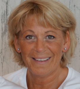 Profilbild på Lisbeth Jäberg
