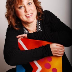 Profilbild på Lisbeth Jönsson Lindau