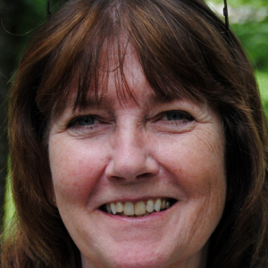 Profilbild på Lisbeth Johnsson