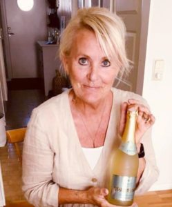 Profilbild på Lisbeth Jungtell