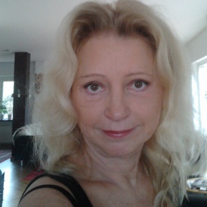 Profilbild på Lisbeth Karlsson