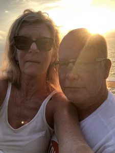 Profilbild på Lisbeth Krogh