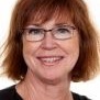 Profilbild på Lisbeth Lindman