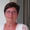 Profilbild på Lisbeth Löfgren