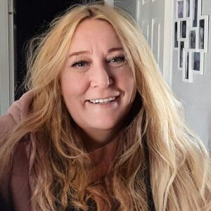 Profilbild på Lisbeth Mårtensson