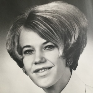 Profilbild på Lisbeth Martinsson