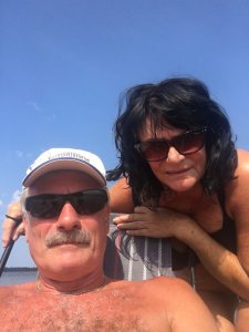 Profilbild på Lisbeth Nordvall