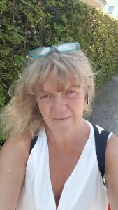 Profilbild på Lisbeth Ohlsson