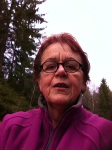 Profilbild på Lisbeth Pettersson