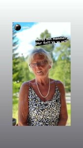 Profilbild på Lisbeth Svensson