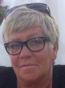 Profilbild på Lisbeth Vikström